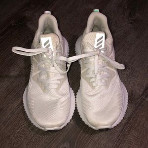 Adidas running shoes